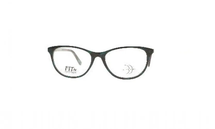 Dea Preferred for Women DP00366 Bolzano Eyeglasses - view 7